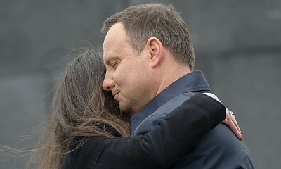 Przed laty ich wspólne zdjęcia były hitem sieci! Teraz znów się spotkali!