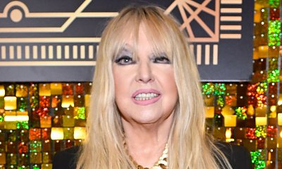 Chuda jak przecinek Maryla Rodowicz rozpaliła zmysły fanów. Włożyła strój Britney Spears sprzed 20 lat i wyglądała olśniewająco