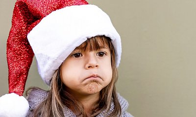 "Moja teściowa w okresie przedświątecznym okropnie odstawia. Jak my dotrwamy do Bożego Narodzenia?"