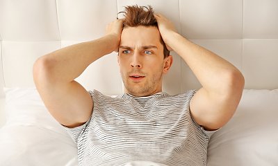 "Pomocy! Moja żona ma coś takiego. Odkąd przypadkiem wszedłem jej do WC, nie mogę tego odzobaczyć"