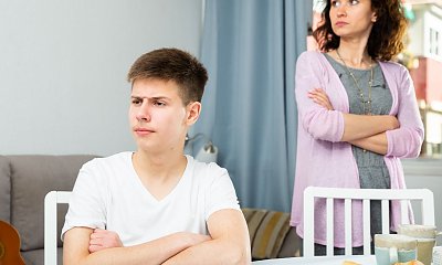 "Po 12 latach zapytałem mamę o pieniądze z komunii. Jej odpowiedź mnie zirytowała"