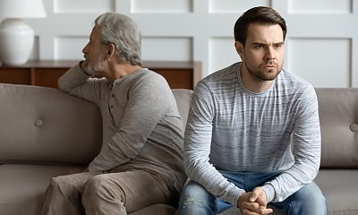 "Ciężko pracowałem na dwa etaty, żeby mój syn mógł pójść na studia. Rozczarowanie to mało powiedziane"