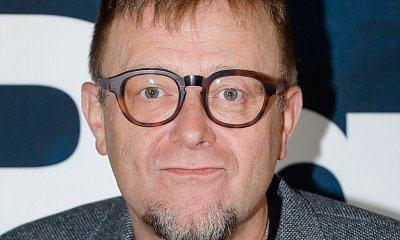Olaf Lubaszenko ma dorosłą córkę. Fani przecierają oczy ze zdumienia: "Kopia taty!"