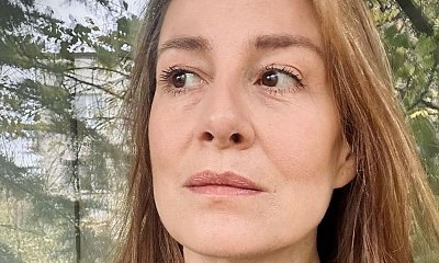 Maja Ostaszewska na zdjęciu z 16-letnim synem. Fani zachwyceni: "Jaki piękny mix rodziców"