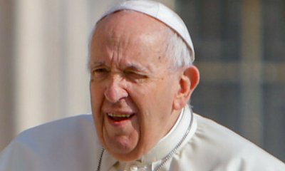Papież Franciszek jest ciężko chory? Zaskakujący komunikat Watykanu!