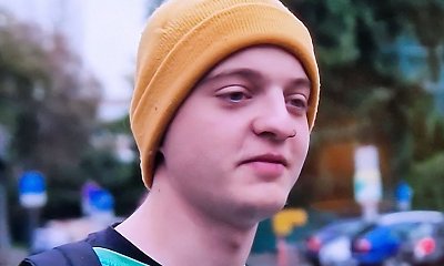 Pilne! Student z Krakowa już nie mieszka w samochodzie. No to się zdziwicie!