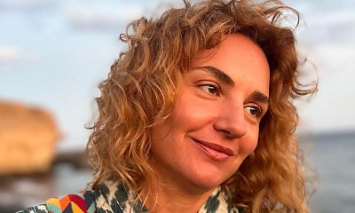 Żona Marcina Prokopa odsłania dekolt na Bali. Pokazała się w kusym stroju kąpielowym