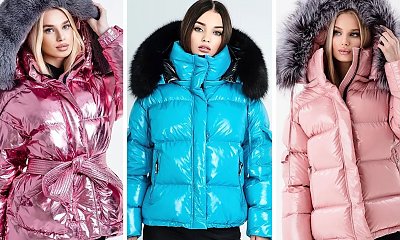 Puffer jacket to hit na zimę 2023! 15 najmodniejszych kurtek