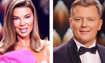 Edyta Górniak i Rafał Brzozowski mają romans? Jasna deklaracja piosenkarki!
