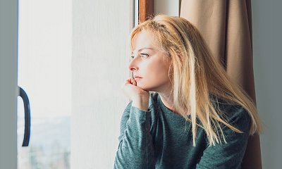 "Mąż napisał, że nie przyjedzie w tym roku na święta z Niemiec. Jak mam to wytłumaczyć dzieciom?"