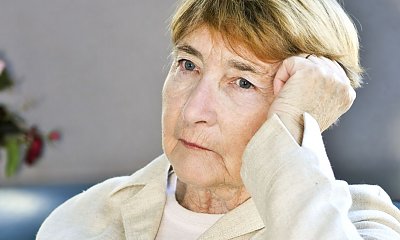 "Przepisałam wszystko na syna, a on nawet nie przyszedł na moje 70. urodziny"