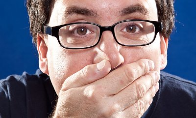 "Robię tę jedną rzecz z żoną i nigdy w życiu nie przyznam się do tego przy kumplach"