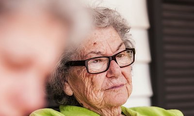 "Pani Stasia całe życie ciężko pracowała. Na starość córka załatwiła jej przejażdżkę bez powrotu"