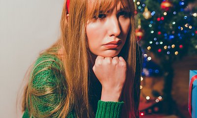 "Nikomu nie mówiłam, dlaczego nienawidzę świąt. Gdyby tylko mąż znał rodzinny sekret..."
