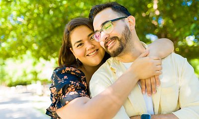 "Nigdy nie zabrał mnie na randkę. Gdy poznałam powód, pękło mi serce"