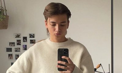 Szymon Bieniuk może świętować. Ania Przybylska byłaby z niego dumna