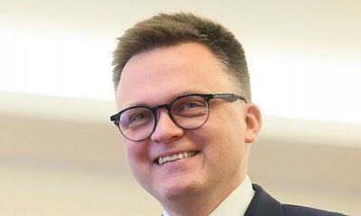 Tego nie wiesz o tym byłym prezenterze telewizyjnym. Punkt trzeci sprawi, że spadniesz z krzesła i już się nie podniesiesz!