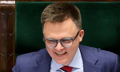 Szymon ujawnił, dlaczego nie przyszedł na event Mateusza. "Lubię teatr, ale..."