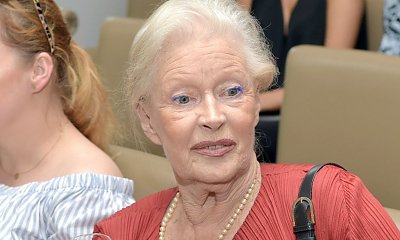 85-letnia Beata Tyszkiewicz znów zada szyku na ekranie? Wraca do branży filmowej