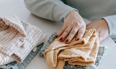 "Kupiłam ubrania na portalu aukcyjnym. Jak ktoś mógł wysłać mi coś takiego?"