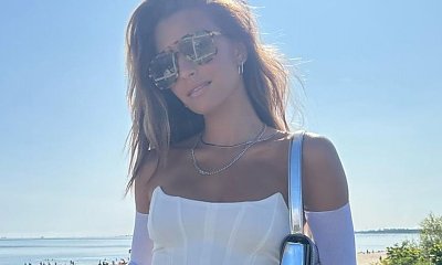 Julia Wieniawa ma nowy tatuaż w miejscu intymnym. Hot or not?