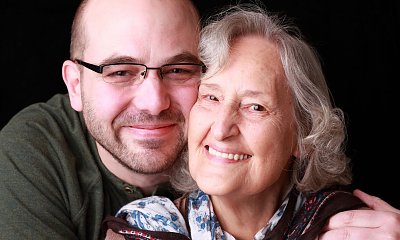 "Babcia chciała dać mi część majątku, a moja mama żądała wszystkiego. Babcia nieźle ją przechytrzyła!"