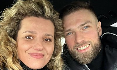Ciężarną Zofię Zborowską zapytano o termin porodu i imię drugiej córki. Odpowiedziała...