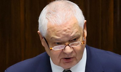 Działacz drży ze strachu. Jest ryzyko, że wyniosą tego bankiera?