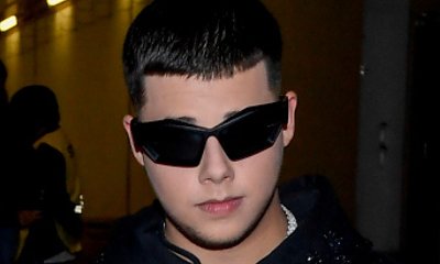 Pilne! Allan Krupa zrobi szum na całą Polskę?