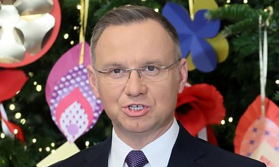 Znany Andrzej ostro reaguje na zmiany w TVP. Mówi o łamaniu prawa. "Chciałbym przyzwoitości..." [Wideo]