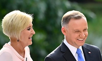 Znany Andrzej i jego żona są małżeństwem od 30 lat. Szokująca prawda o ich związku wyszła na jaw. "Doszło do oszustwa matrymonialnego"