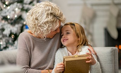 "Synowa odeszła od mojego Kacpra. Zastanawiałam się, czy będę mogła spędzić święta z wnusią. Tego się nie spodziewałam"