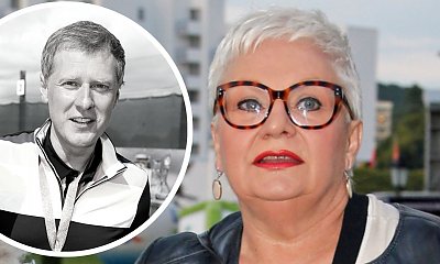 Joanna Bartel wstrząśnięta śmiercią Krzysztofa Respondka. "Człowiek łudził się, że ta historia zakończy się inaczej"
