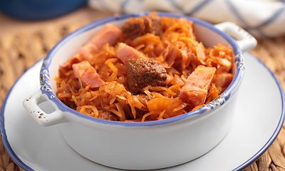 "Sąsiedzi gotują bigos od kilku dni! Ten zapaszek niesie się po całej klatce! Co oni sobie myślą?"