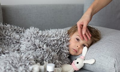 "Miał być bal, a będzie sylwester z dwójką... I to dosłownie. Wszystkich nas złapało!"