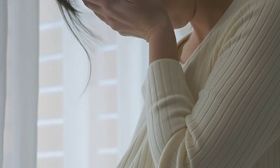 "Jestem w ciąży, ale nie czuję, że kocham to dziecko. Czy jestem wyrodną przyszłą matką?"