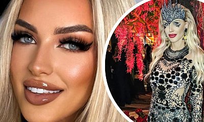 Aneta z "Żon Miami" rzuca nowe światło na rozstanie Derpieńskiej. Przyznała, że bała się jej partnera