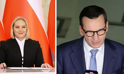 Jest nowa "poprawiona" czołówka "M jak miłość" z Dominiką. Najlepszą rolę ma Mateusz! Hit sieci!