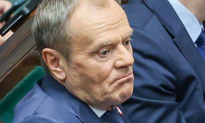 Polacy odpowiedzieli, czy Tusk powinien zrezygnować ze stołka premiera