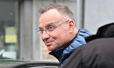 Andrzej zrobił zakupy, internauci memy, a nas poruszyło... masło!