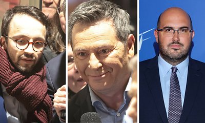 Michał Adamczyk, Pereira i Olechowski zarabiali zawrotne kwoty w TVP! Internet komentuje memami!
