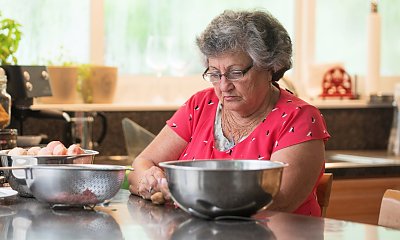 "Przyjdziemy na obiad w niedzielę. I w sumie w sobotę też" – synowa uznała, że jestem darmową restauracją"