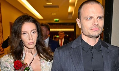 Ukochana Marcina Hakiela wbija szpilę Katarzynie Cichopek. Oj, chyba panie się nie polubią...