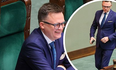 Najlepsze teksty byłego prezentera TVN-u. Te riposty przejdą do historii