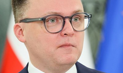 Zmęczony Szymon zdradził, jakie są jego plany na święta. Ale z niego figlarz! [wideo]
