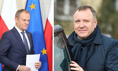 Donald zwolnił Jacka z TVP. 57-latek zarabiał miliony monet na intratnej zagranicznej posadzie [memy]