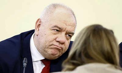 Czy znany Jacek odda 70 milionów zł? 54-latek w końcu odpowiedział!