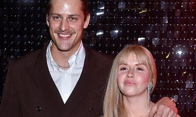 Jakob Kosel i Ciocia Liestyle zostaną rodzicami. Influencerka pokazała ciążowe krągłości przy świątecznym stole