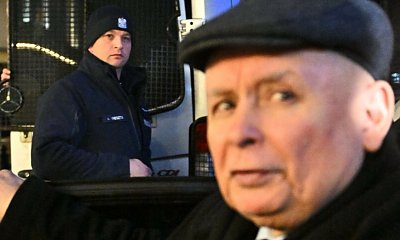 Kaczyński w tarapatach. Został ukarany i to dwukrotnie!