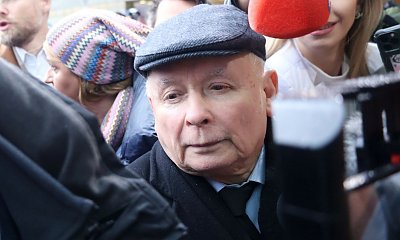 74-letni Jarosław dowiaduje się o wyłączeniu TVP Info! Reakcja bezcenna! [Wideo]